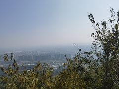 -杭州半山国家森林公园