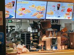 -麦当劳(双榆树店)