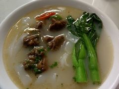 -立哥港式茶餐厅