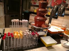 -怡咖啡自助餐(宁波香格里拉店)