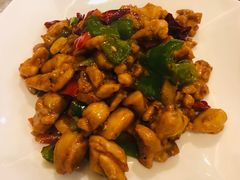 -马凯餐厅(长椿街店)