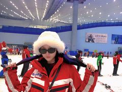-哈尔滨热雪奇迹