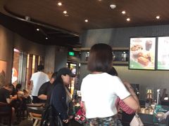 -星巴克(徐州苏宁广场B1店)