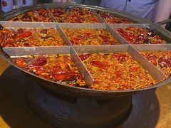-白乐天毛肚火锅馆(南滨路店)