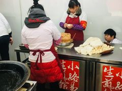 -小路易生煎馆(前进五路店)