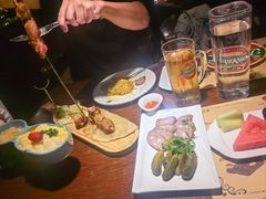 -马迭尔德式西餐精酿啤酒屋(中央大街店)