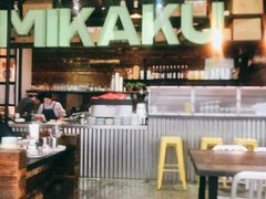 大堂-MIKAKU(万达广场上海宝山店)