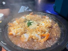 -前海沿·青岛菜(五四广场永旺店)