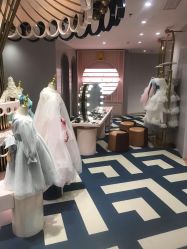 -奈尔宝家庭中心·亲子餐厅(鄞州万达店)