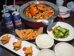-胖哥俩肉蟹煲(湛江印象汇店)