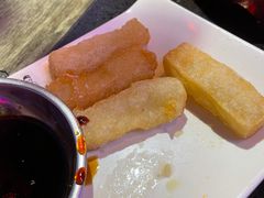 -宽板凳老灶火锅(南礼士路店)