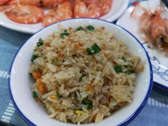 -明记海鲜大排档(巽寮湾店)
