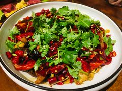 -七色云蔬食(喜邻里店)