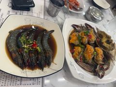-普乐酱蟹(coex店)