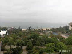 -惠州金海湾嘉华度假酒店