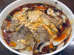 夫妻肺片-夫妻肺片·中华老字号·正宗川菜(春熙路店)