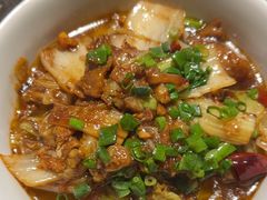 -老灶房-四川土菜(开元店)