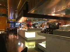 -君悦酒店·乐厨·高空自助餐(青年大街店)