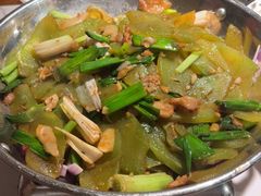 -小凤庭·地道湖北菜武昌鱼·藕汤(38年黄鹤楼店)