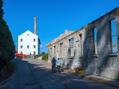 -阿尔卡特拉斯岛