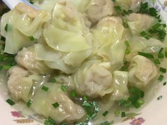 -安庆柴火馄饨(马道街店)