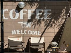 -舊新事咖啡NOTHING NEW COFFEE