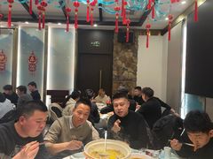 -上地宴·中关村的会客厅(清河高铁站店)