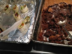 -So Lounge索兰至餐厅(蓝色港湾店)