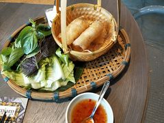 -CHINCHIN 青青·泰国料理(万象食家店)