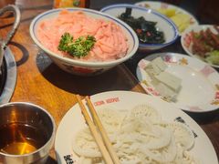 -楠火锅(西单店)