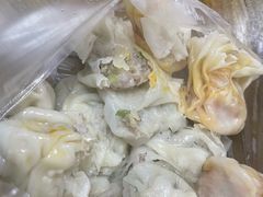 -刘七嬢烧麦刀削面
