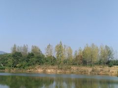-云幽谷旅游区