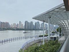 -RIVIERA 松鹤楼(外滩店)