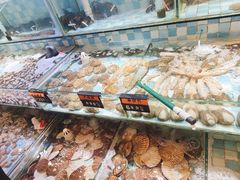 -四海蒸鲜蒸汽海鲜自助(北戴河店)