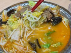 -喜家德虾仁水饺(浦东山姆店)