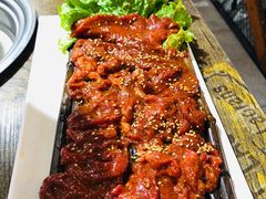 -丽君韩牛烤肉·东北黄牛(沈阳店)