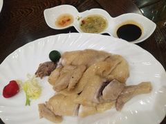 -东江海鲜酒家(艺都分店)