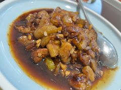 -味+新京宴·烤鸭·北京菜(创意谷店)