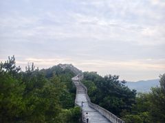 -溪霞怪石岭生态公园