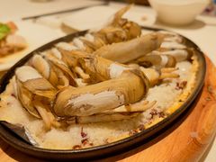-莆田餐厅PUTIEN(武商MALL店)