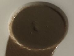 奶油蘑菇汤-CASANOVA西餐厅(海信广场店)