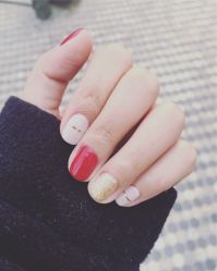 -U3美甲