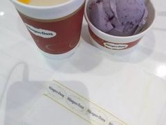 -哈根达斯(天河城店)