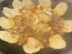 -三里屯土灶炖公鸡地锅鸡(江东店)