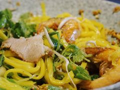 黄面-Le Chalet Dalat