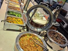-十方新概念素食餐厅(厚街店)