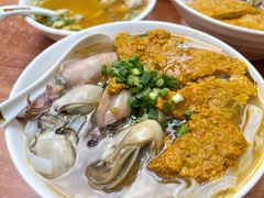 -荔林食店(西华路店)