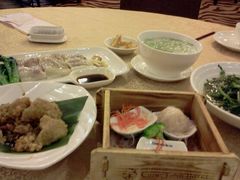 android_upload_pic-麒麟中餐厅·经典粤菜·地道菜式老字号(广州长隆酒店)