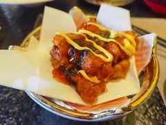 -樱嘢·炭火烧肉(惠南店)