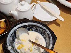 -汇景花园酒家(基立下道店)